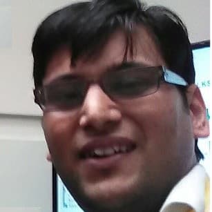 Jalpesh Shah, Technical Advisor